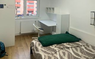 Apartament cu patru camere, zona Scriitorilor 79mp - Poză 9