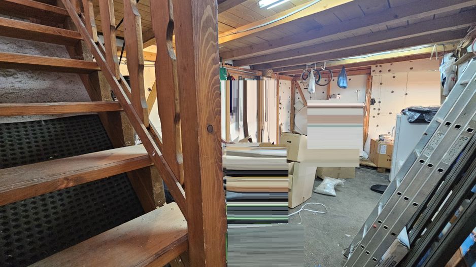 Casa 4 camere - curte 400mp Sector 4 - Luica -Giurgiului -Piata Resita - Poză 17