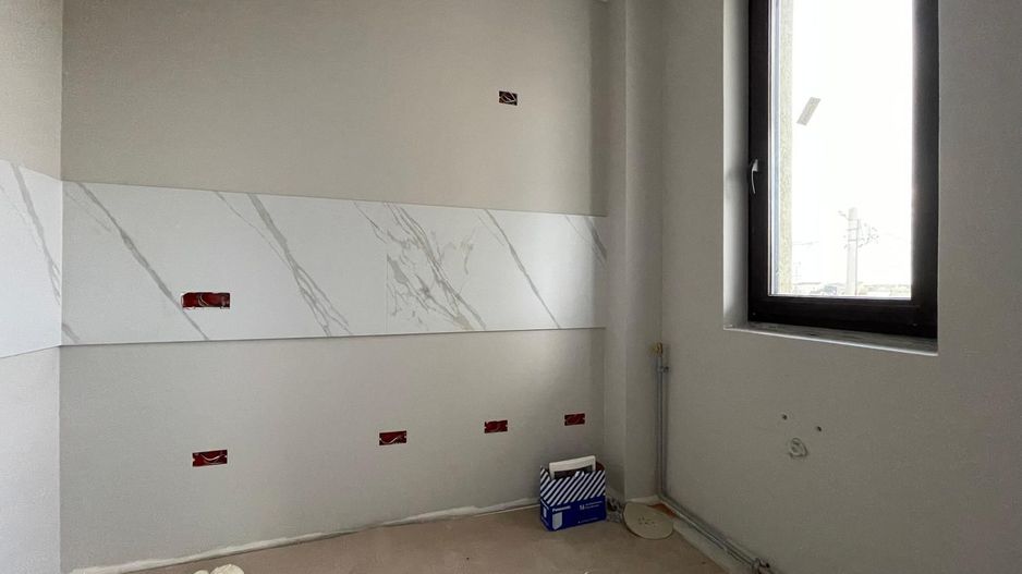 Apartament nou - superfinisaje - Mosnita Noua - Poză 3