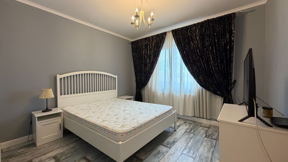 DOBROESTI - Fundeni | Chirie 3 Camere + Parcare - Poză 14