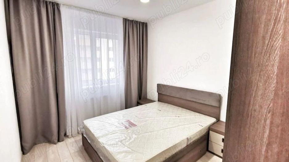 de inchiriat apartament cu 2 camere cu parcare Viva Residence-Metalurgiei Park - Poză 4