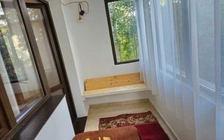 Apartament 2 camere 45 mp Podu Ros Cantemir 400 euro - Poză 7