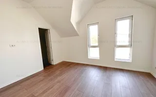 Casa individuala ||5 camere 3 bai || dressing || teren 325mp - Poză 13