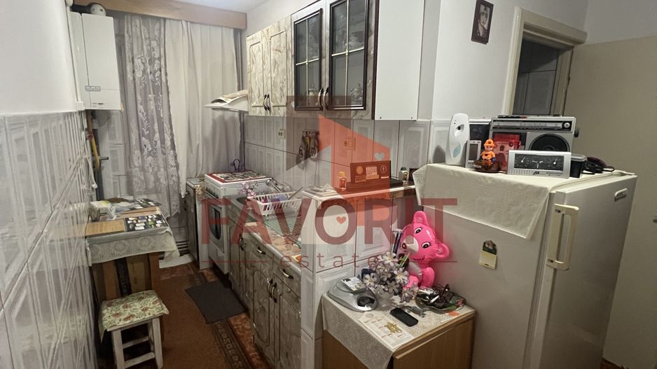 Apartament 2 camere decomandat – Zona Soarelui - Poză 3