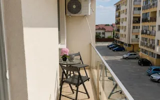 Apartament 2 camere-73mp- Solstitiului - 10 minute de metrou Leonida - Poză 12