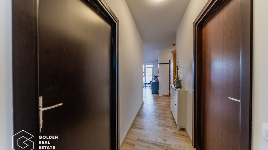 Apartament 3 camere, ARED Micalaca, comision 0% - Poză 19