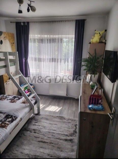 Lipovei, 2 camere decomandat, etaj 3, amenajat - Poză 8