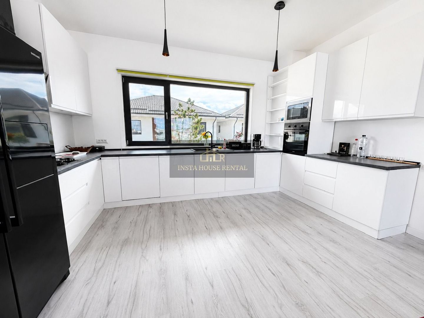 Casă Individuală Premium | 4 Camere | Curte | Nest Residence, Tunari - Poză 10