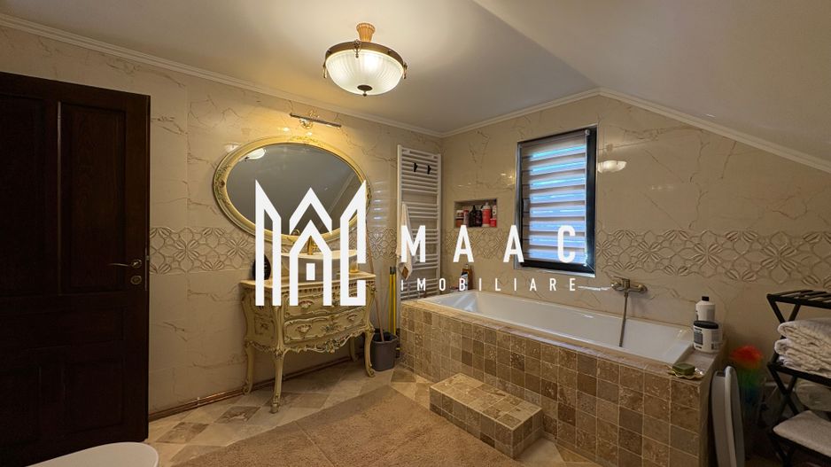 Casă 6 camere de vânzare | Sadu, Tocile | 160 mp | 1.500 mp - Poză 18