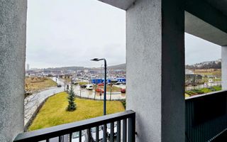 Apartament 3 camere / Ansamblu Columna - Poză 8