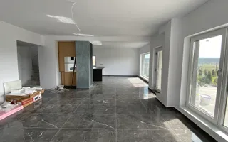 Casa individuala LA CHEIE (partial mobilata) Selimbar Sibiu - Poză 14