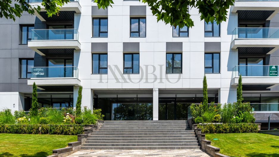 Apartament 2 Camere | Imobil 2025 | Atrium Plaza - Poză 13