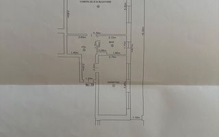 STUDIO DE VÂNZARE – DEALUL MORII RESIDENCE + LOC DE PARCARE SI BOXA - Poză 18