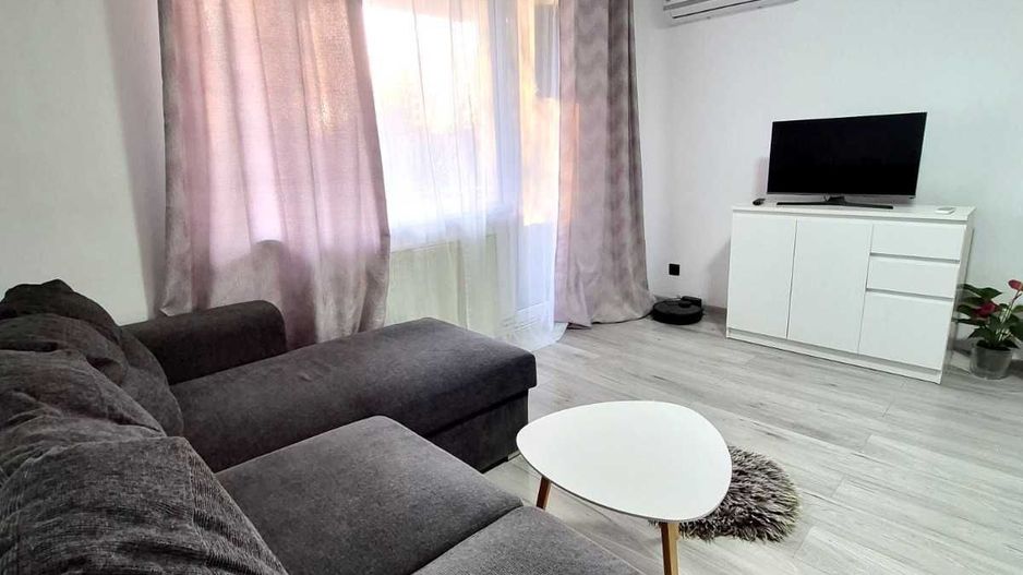 P 1228 - Apartament 2 camere în Târgu Mureș, Tudor - Poză 2