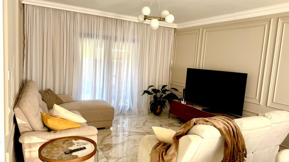 Duplex premium | 130 mp | 410 mp teren | Chișoda | 370.000 € - Poză 7