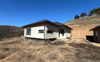 Casa pe un nivel | Teren 2.977 mp | Panorama deosebita | Suceagu - Poză 2