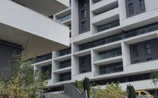 Apartament 2 camere – bloc nou, parcare inclusă, Fabrica de Glucoza - Poză 14