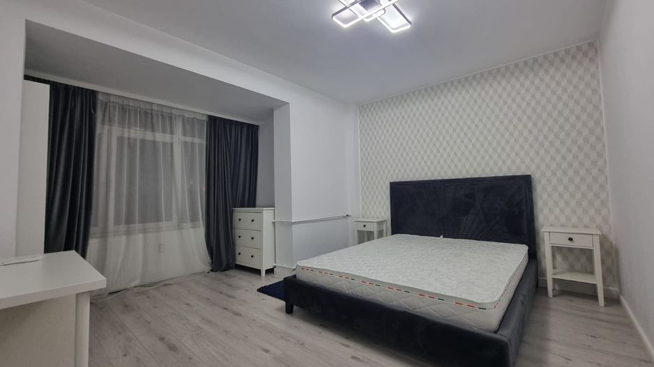 AP. 2 CAMERE-UNIRII, PARCARE,MASINA DE SPALAT VASE, METROU, REABILITAT - Poză 4
