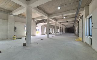 Spatiu industrial- 1240 mp  # plus-imo.ro - Poză 10