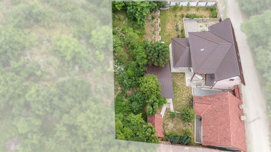 Casa de vanzare, Atel, Transilvania - Poză 42