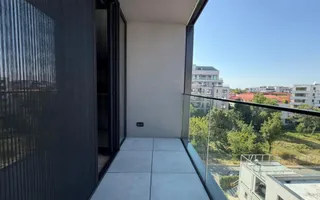 Apartament 2 camere Herăstrău | 2022 | Loc de parcare - Poză 12