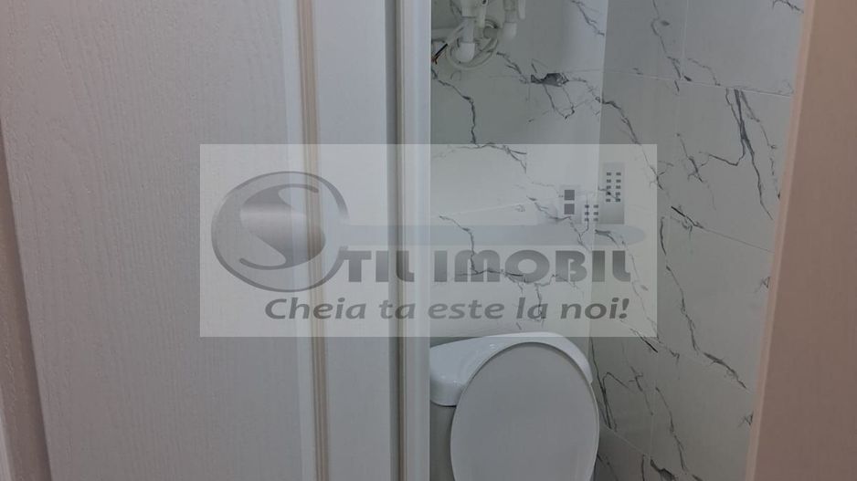 Cameră de cămin 12 mp, renovată complet, de vânzare - Poză 9