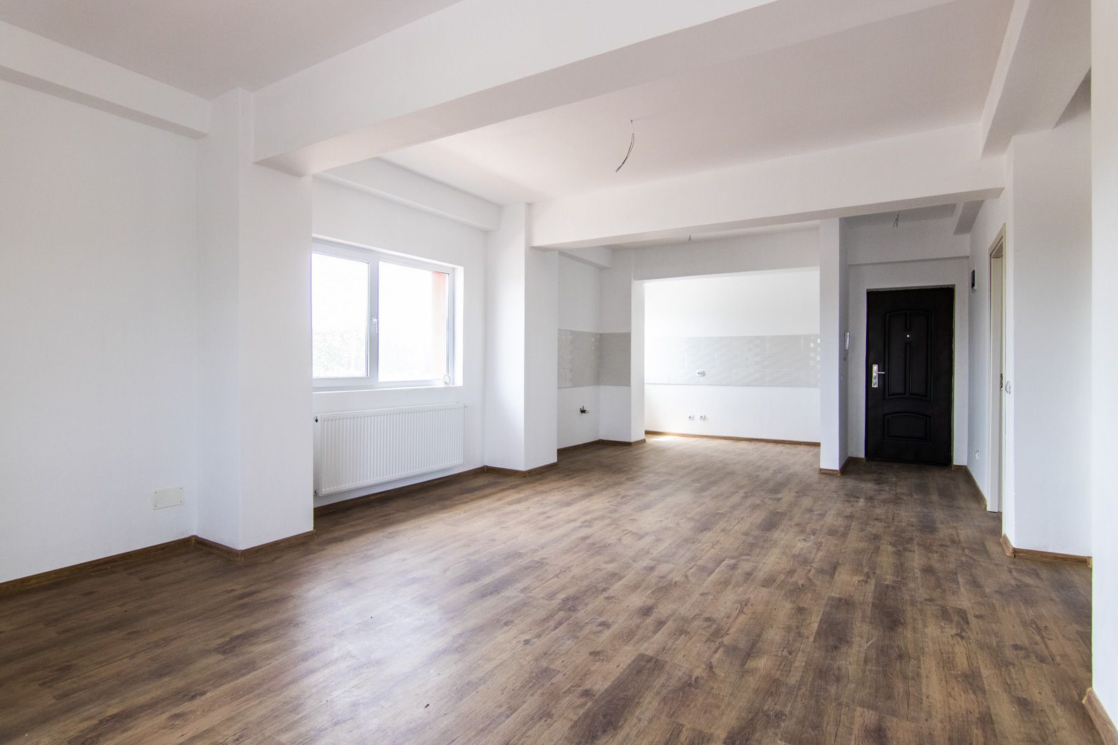 3 CAMERE, PARCARE SI BOXA INCLUSE - COMISION 0%, ORAS CHITILA-SOSEAUA BANATULUI - Poză 26