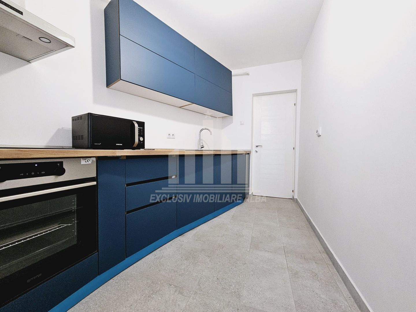 Apartament 3 camere |Scara interioara | 76mp | Renovat complet |Centru - Poză 4