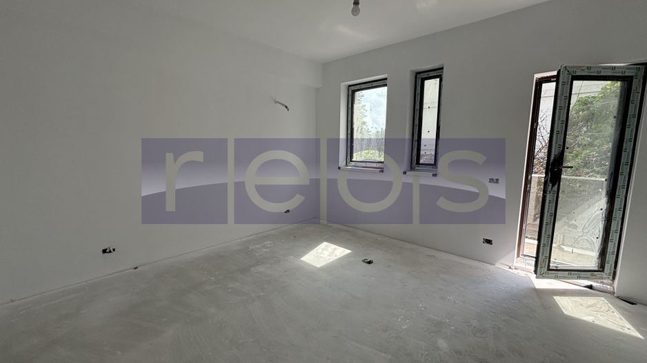 GARSONIERA | BLOC NOU | BALCON 6MP - Poză 3