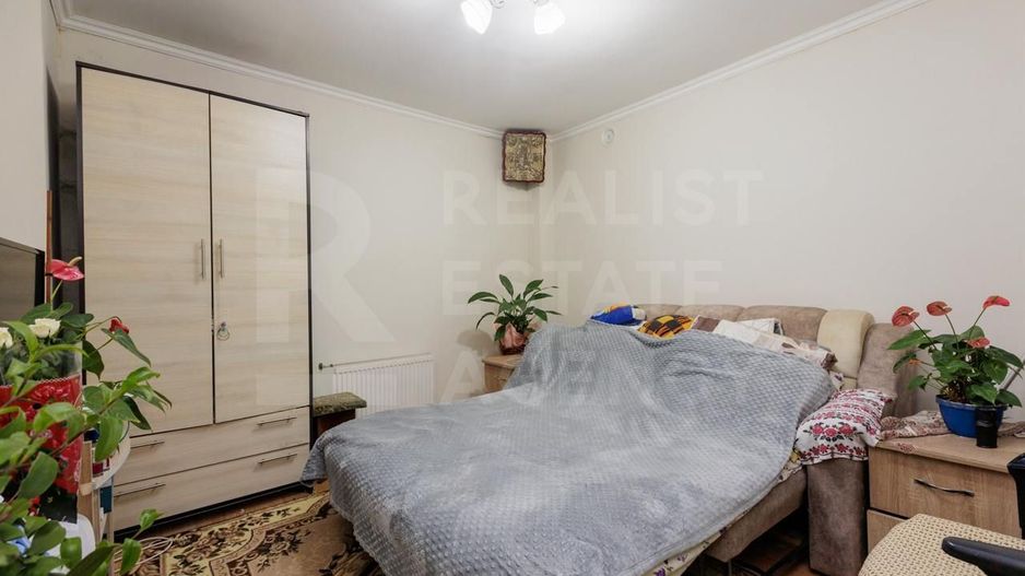 Vânzare, casă, 3 camere, str. Caucaz, Centru - Poză 6