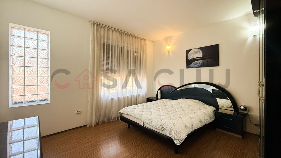 Apartament spatios cu terasa de 50 mp si vedere panoramica - Poză 3