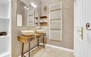 Apartament  superlux ,ultracentral de inchiriat . - Poză 11