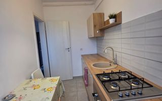 Garsoniera de inchiriat Militari Residence - Poză 6