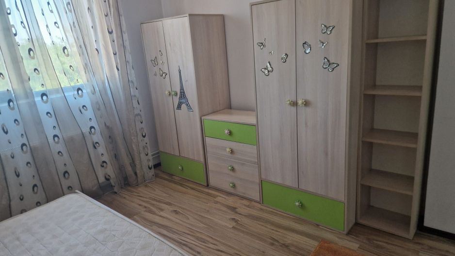 DE VÂNZARE – Apartament 3 camere, 140 m² – Colentina / Șos. Andronache - Poză 11