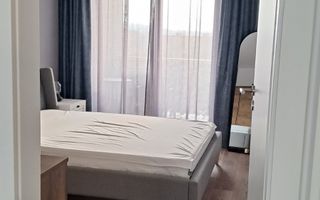 Apartament 2 camere, 57.21 mp utili, loc de parcare, Brașov - Poză 6