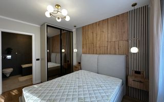 Apartament ultrafinisat | 3 camere | Grigorescu - Poză 6