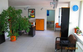 Spatiu comercial *187mp* | Aviatiei - Poză 1