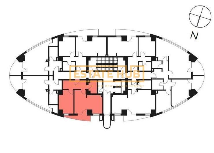 Apartament 2 camere | Cladie noua | CF - Poză 5