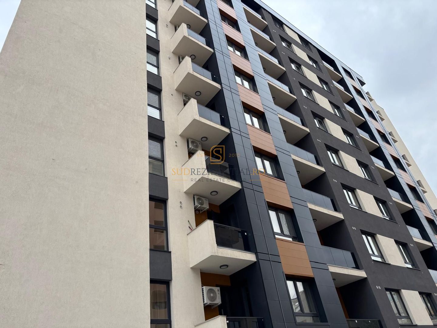 De inchiriat garsoniera spatioasa – Viva Residence, Drumul Jilavei - Poză 15