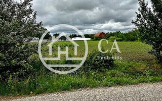 Teren intravilan de vânzare în Botiz, Satu Mare - Poză 1