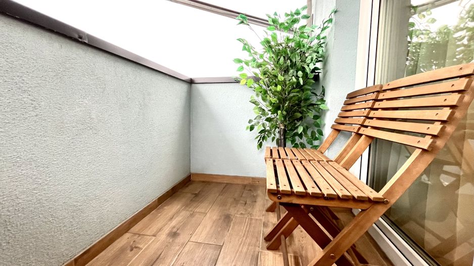 Apartament 2 camere, elegant si primitor, lângă Spitalul Județean - Poză 15