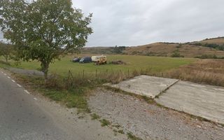 Vând teren 5800mp,  in apropiere de Manastirea Prislop - Poză 3