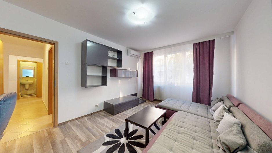 Apartament 2 camere Auchan Drumul Taberei - Poză 13