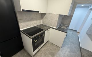 GARSONIERA - FLOREASCA, BLOC REABILITAT, MASIAN DE SPALAT VASE, MODERN - Poză 6