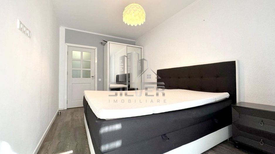 Apartament cu 2 camere/parcare/zona Eroilor. - Poză 9