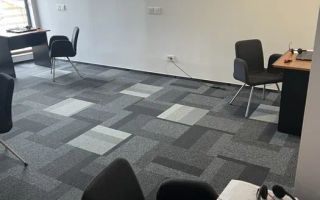 2 Apartamente Alăturate – Ideal Locuință + Birou / Investiție / Spațiu Mixt - Poză 3