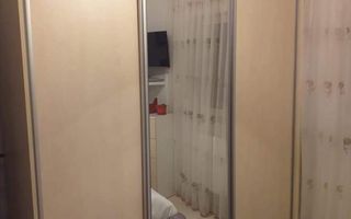 Apartament mobilat cu 3 camere - zona Silk District, Baza 3 - 450€ - Poză 8