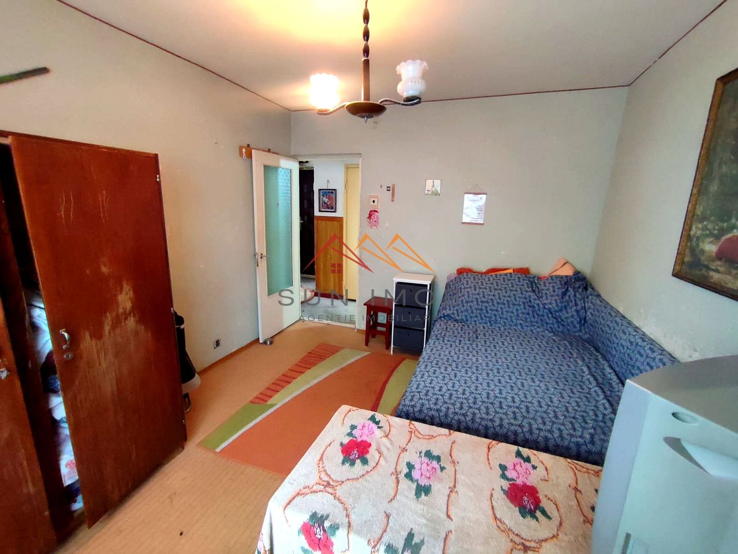 APARTAMENT 2 CAMERE | ULTRACENTRAL | DECOMANDAT | CÂMPINA - Poză 8