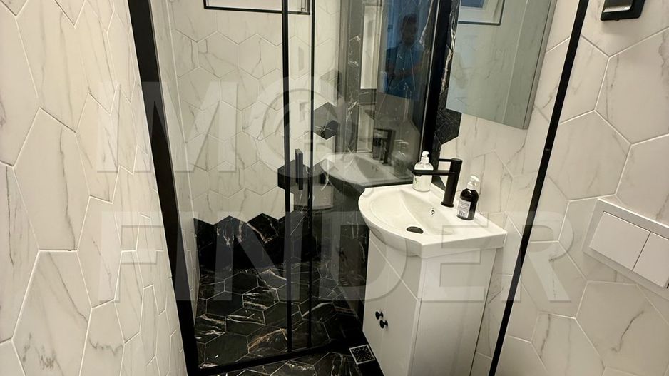 Apartament 2 camere renovat | Gheorgheni – zona Hermes - Poză 6