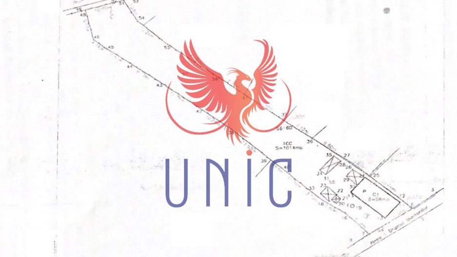 Teren Drumul Muntenilor, 980 mp, 2 deschideri - Poză 2